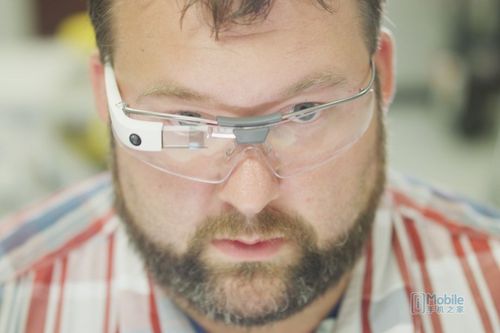 Google Glass复活!面对企业用户打造