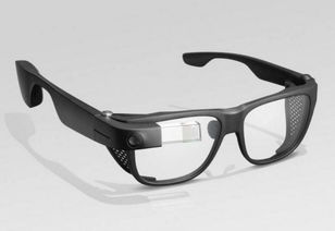 谷歌被曝正与制造商联合测试第三代Google Glass智能眼镜